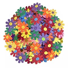 Werownsgso bunte filzblumen gebraucht kaufen  Wird an jeden Ort in Deutschland