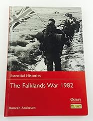 Falklands war 1982 for sale  Delivered anywhere in UK