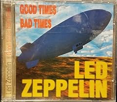 Led zeppelin good for sale  Delivered anywhere in USA 