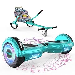 Mega motion hoverboard for sale  Delivered anywhere in UK