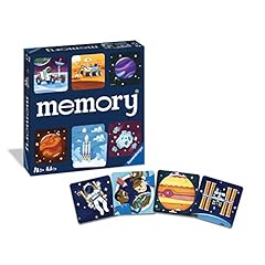 Ravensburger space memory for sale  Delivered anywhere in USA 
