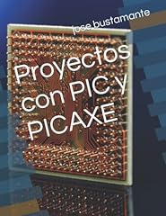 Proyectos con pic for sale  Delivered anywhere in UK