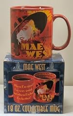 Mae west collectible for sale  Delivered anywhere in USA 
