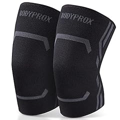 Knee compression sleeve for sale  Delivered anywhere in Ireland