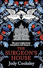 Surgeon house thrilling for sale  Delivered anywhere in UK
