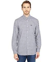 Fred perry camicia usato  Spedito ovunque in Italia 
