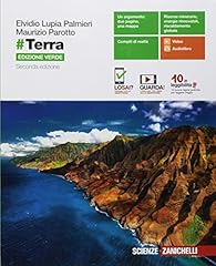Terra. ediz. verde. usato  Spedito ovunque in Italia 