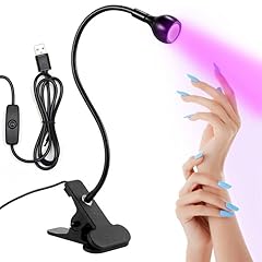 Lampe ongles gel d'occasion  Livré partout en Belgiqu