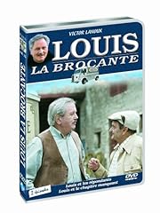 Louis brocante vol.15 d'occasion  Livré partout en France