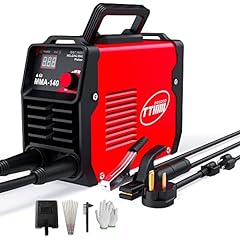Ttiiiiii 140amp mma for sale  Delivered anywhere in USA 