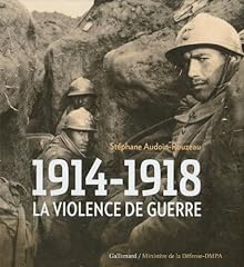 1914 1918 violence d'occasion  Livré partout en France