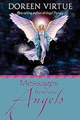 Messages angels angels for sale  Delivered anywhere in UK