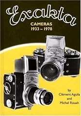 Exakta cameras 1933 d'occasion  Livré partout en France
