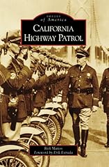 california highway patrol d'occasion  Livré partout en France