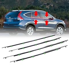 4pcs weatherstrip window for sale  Delivered anywhere in USA 