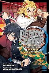 Demon slayer kimetsu gebraucht kaufen  Wird an jeden Ort in Deutschland