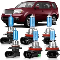 Oqsncv fit honda for sale  Delivered anywhere in USA 