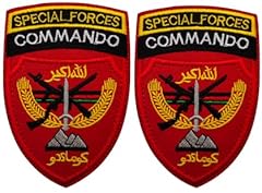 2pcs afghanistan usa for sale  Delivered anywhere in USA 