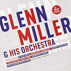 Glenn miller his d'occasion  Livré partout en France