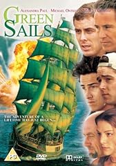 Green sails dvd for sale  Delivered anywhere in UK