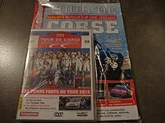 Tour corse 2015 d'occasion  Livré partout en France