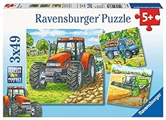 Ravensburger puzzle enfant d'occasion  Livré partout en France