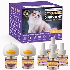 Cat calming pheromone for sale  Delivered anywhere in USA 
