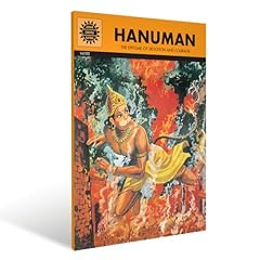 Hanuman the epitome d'occasion  Livré partout en France