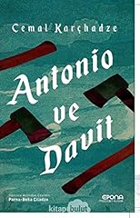 Antonio davit for sale  Delivered anywhere in UK