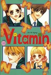 Vitamin tome 10 gebraucht kaufen  Wird an jeden Ort in Deutschland