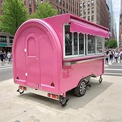 Food trailer mobile for sale  Delivered anywhere in USA 