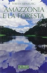 Amazzonia la foresta usato  Spedito ovunque in Italia 