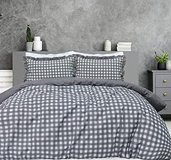 Sleepdown gingham check for sale  Delivered anywhere in UK
