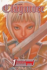 Claymore vol. 1 for sale  Delivered anywhere in USA 