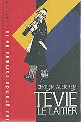 Tevie laitier d'occasion  Livré partout en France