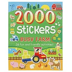 2000 stickers busy for sale  Delivered anywhere in USA 