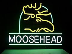 Urby moosehead lager for sale  Delivered anywhere in USA 
