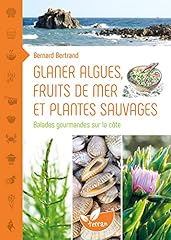 Glaner algues fruits d'occasion  Livré partout en France