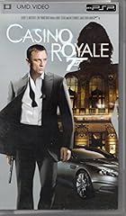 Casino royale 007 gebraucht kaufen  Wird an jeden Ort in Deutschland