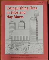 Extinguishing fires silos for sale  Delivered anywhere in USA 