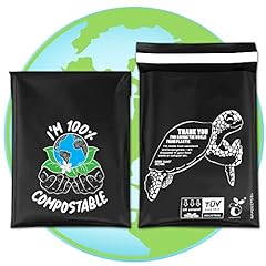 Compostable mailing bags for sale  Delivered anywhere in UK