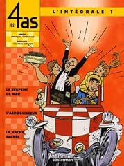 Aéroglisseur vache sacrée d'occasion  Livré partout en Belgiqu