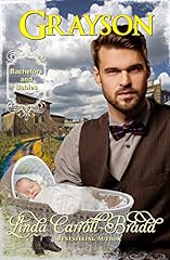 Grayson bachelors babies for sale  Delivered anywhere in USA 