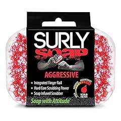 Surly soap buffalo for sale  Delivered anywhere in USA 