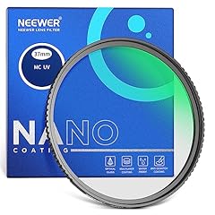 Neewer 37mm filter gebraucht kaufen  Wird an jeden Ort in Deutschland