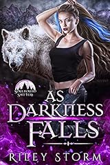 Darkness falls for sale  Delivered anywhere in USA 