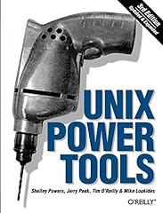 Unix power tools for sale  Delivered anywhere in USA 