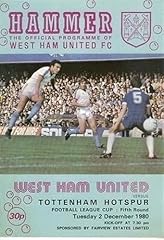 West ham united for sale  Delivered anywhere in UK
