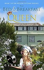 Bed breakfast queen for sale  Delivered anywhere in UK