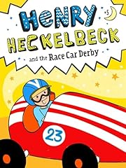 Henry heckelbeck race for sale  Delivered anywhere in USA 
